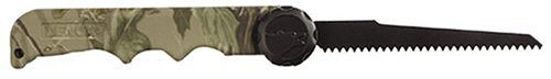 Lenox 21000-3856 Camouflaged Tri-Fold Knife