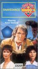 Doctor Who - Snakedance by BBC Warner