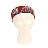 Colorado Avalnche NHL Jersey Headband