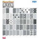 Power Tone �f�ޏW �������q�q Vol.6 �сE�F�T����