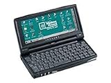 HP Jornada 720 - Handheld - H/PC 2000 - SA-1110 206 MHz - RAM: 32 MB - 6.5 color ( 640 x 240 ) - black