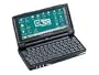 HP Jornada 720 - Handheld - H/PC 2000 - 6.5" color ( 640 x 240 ) - black
