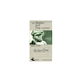 American Short Story Collection: The Sky Is Gray [VHS]