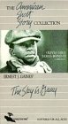 American Short Story Collection: The Sky Is Gray