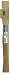 LINK, O P HANDLE CO INC. 334-04 HATCHET HANDLE 16