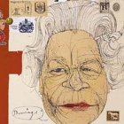 David Hughes. Drawings