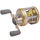 Daiwa Millionaire - S Series Baitcasting Reel M - S250