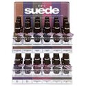 OPI Suede Collection Nail Polish
