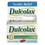 Dulcolax Stool Softener, Liquid Gels, 25 ct.