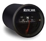 SportingGoods: Medium picture for RITCHIE RITCHIESPORT COMPASS    DASH MOUNTDial. 2