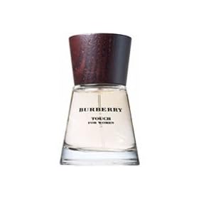Burberry Touch Perfume by Burberry for Women Eau De Parfum Spray