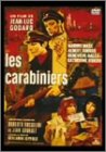 カラビニエ [DVD]
