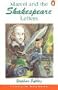 Marcel and the Shakespeare Letters (Penguin Longman Reader Level 1)
