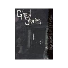 World of Darkness Ghost Stories (World of Darkness (White Wolf Hardcover))