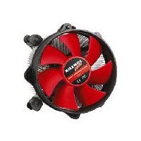 Xilence coo-xpcpu.lga CPU Kühler für Socket 775 2800 RPM 48.22CFM 19-23.00 db(A)