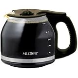 Mr. Coffee PLD12-2 MR. COFFEE 12-Cup Replacement Decanter