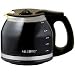 Kitchen & Housewares : Mr. Coffee PLD12-2 MR. COFFEE 12-Cup Replacement Decanter