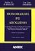 Book Honorarios de Abogados