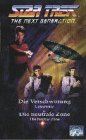 Star Trek - The Next Generation 13: Die Verschwörung/Die neutrale Zone [VHS]