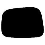 1991-1997 ISUZU RODEO Power, Flat, Driver Side Replacement Mirror Glass by Automotive Mirror Glass