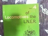 Locomotives of the L.N.E.R. : [in 10 parts]. Part 4, Tender engines - classes D25 to E7