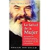 La salud de la mujer (Spanish Edition)