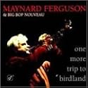 One More Trip to Birdland