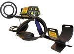 Cobra Wader Beach/Land Metal Detector