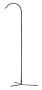Droll Yankees SEP 68-Inch Shepherds Envy Pole with Hanging Arm