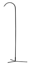 Droll Yankees SEP 68-Inch Shepherds Envy Pole with Hanging Arm