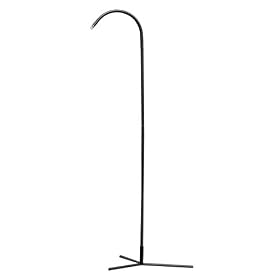 Droll Yankees SEP 68-Inch Shepherds Envy Pole with Hanging Arm
