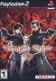 Vampire Night with Gun