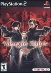 Vampire Night with Gun