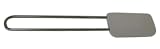 Kaiser Bakeware 8-Inch Spatula with Wire Handle