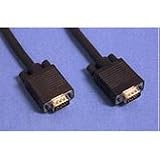 50' High Res Monitor Cable