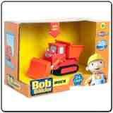 Bob The Builder Diecast Muck