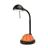 Review Design Classics  / Basketball Desk Lamp from Destination Lighting
