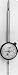 Carbide Ball Contact Point 3/64