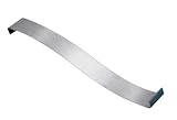 CLIP WINDOW SECURE STEEL