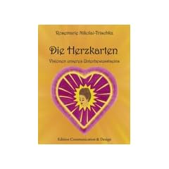 Die Herzkarten, Karten