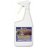 Boat Bottom Cleaner Barnacle Zebra Mussel
