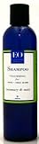 Shampoo - Rosemary & Mint, 8 oz ( Double Pack)
