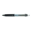 uni-ball Power Tank Retractable Ballpoint Pen, Black Ink SAN42070