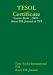 TESOL Certificate : Course Book : 2008 : Asian EFL Journal & TTI