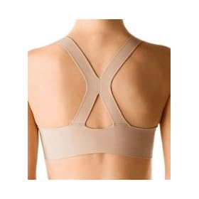 SPANX Bra-llelujah Racerback Bra 235