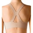 Spanx Bra-Llelujah! Racerback Front-Closure Bra