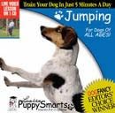 Jumping Training By Puppy Smarts CD-ROM