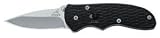 Office Products : Gerber 22-41526 Mini-Fast Draw Spring Assisted Opening Stainless Steel Fine Edge Knife