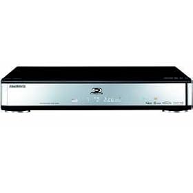 MITSUBISHI REAL �n��EBS�E110�xCS�f�W�^���`���[�i�[���� �u���[���C �n�C�r�W�������R�[�_�[ 500GB DVR-BZ200