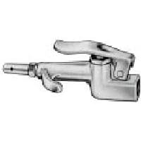 BG2L-STT , Blow Guns, OSHA Approved, Lever Operated, 1 4 in. Female Pipe Thread by